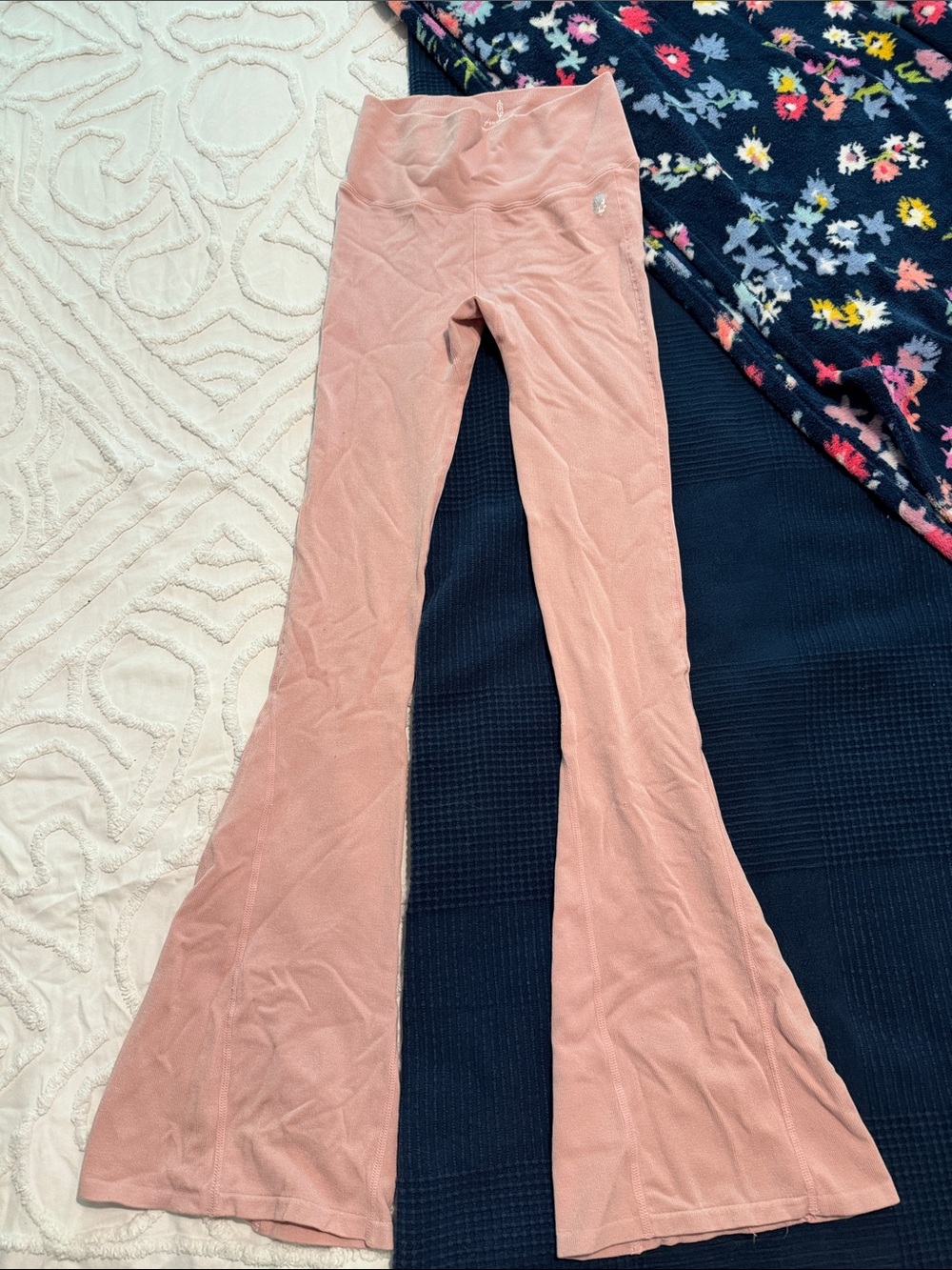 Free people movement pants